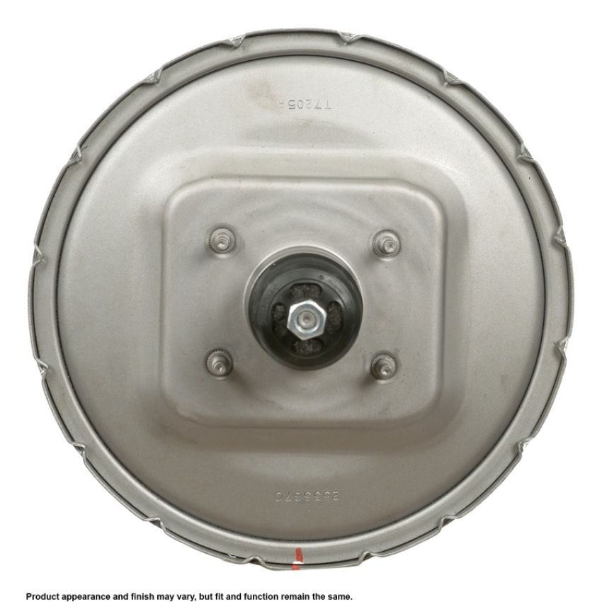 CARDONE Reman 53-8313 Remanufactured Vacuum Power Brake Booster