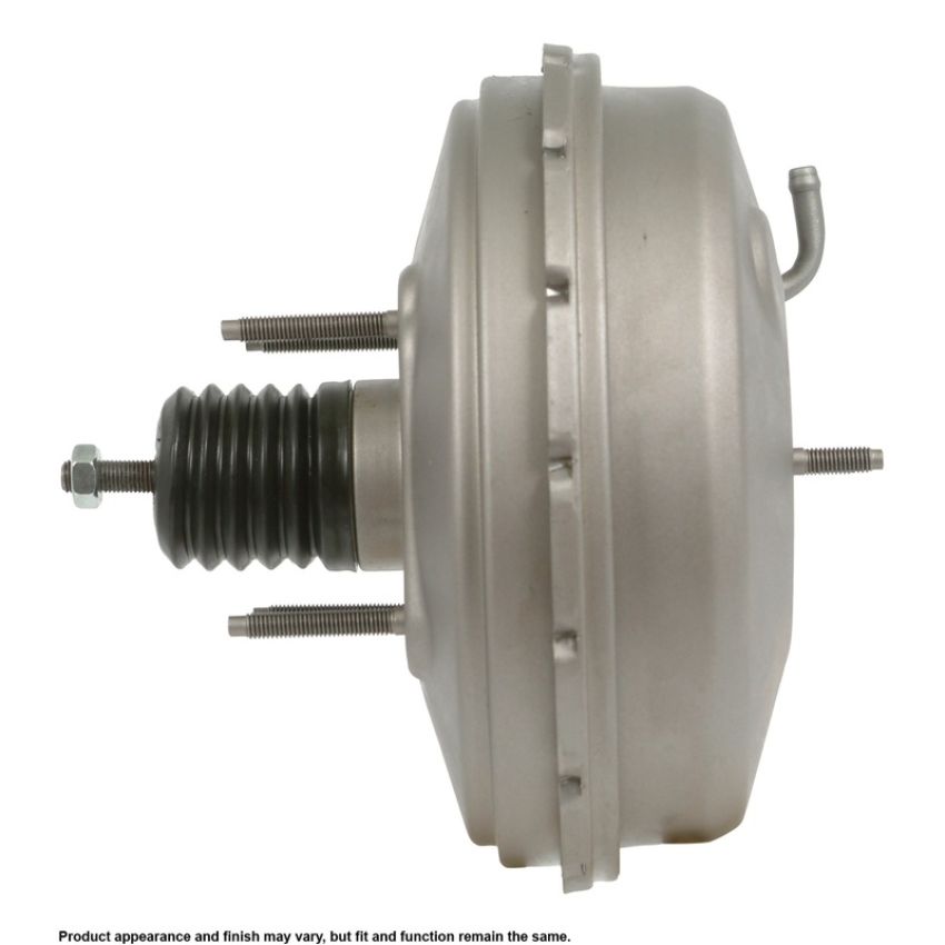 CARDONE Reman 53-8322 Remanufactured Vacuum Power Brake Booster