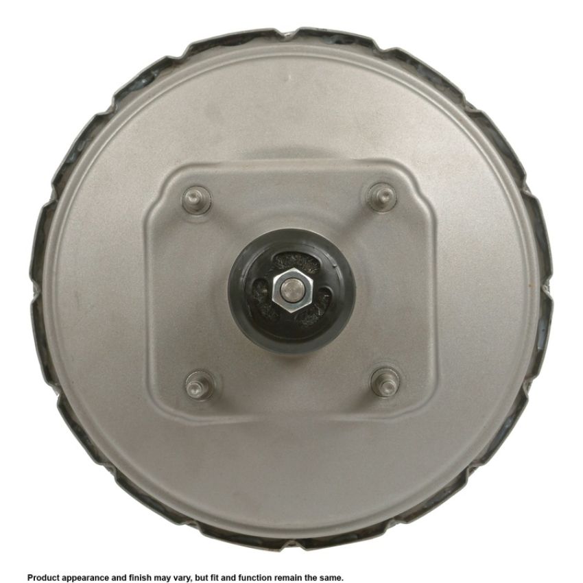 CARDONE Reman 53-8322 Remanufactured Vacuum Power Brake Booster