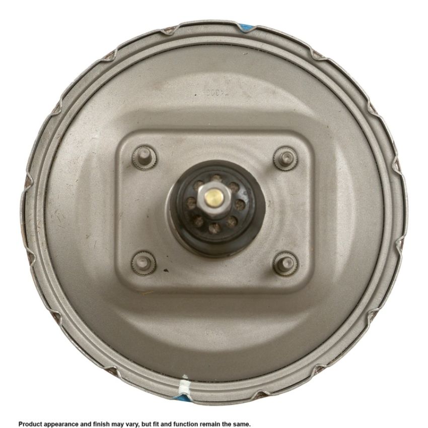 CARDONE Reman 53-8323 Remanufactured Vacuum Power Brake Booster