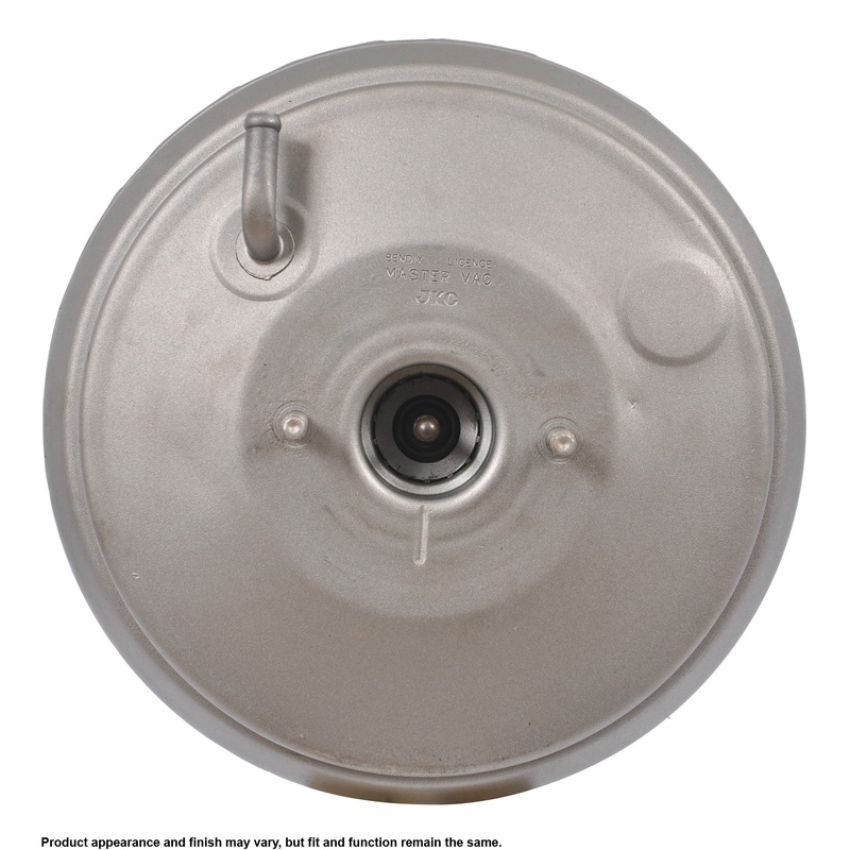 CARDONE Reman 53-8324 Remanufactured Vacuum Power Brake Booster