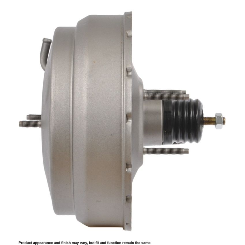 CARDONE Reman 53-8324 Remanufactured Vacuum Power Brake Booster