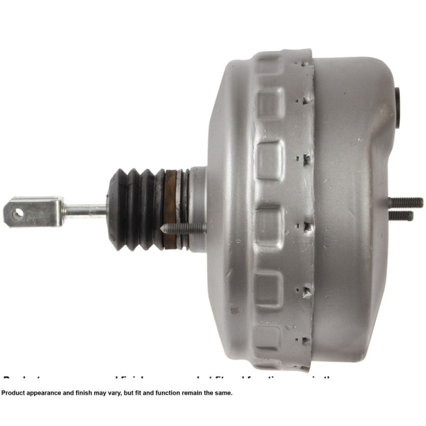 CARDONE Reman 53-8377 Remanufactured Vacuum Power Brake Booster