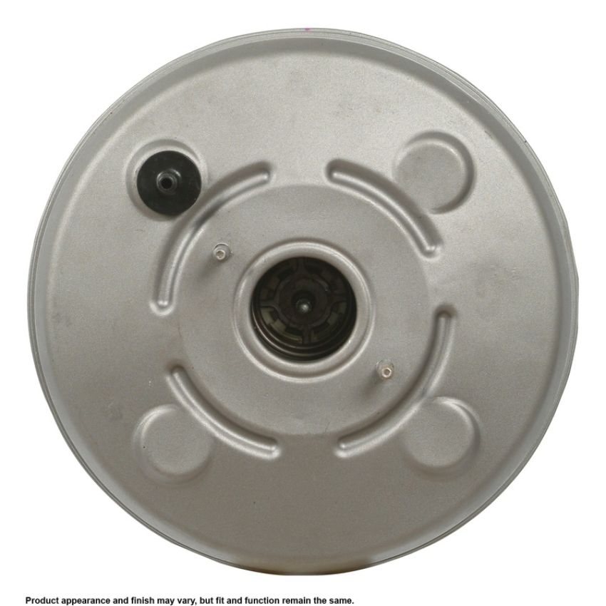 CARDONE Reman 53-8384 Remanufactured Vacuum Power Brake Booster