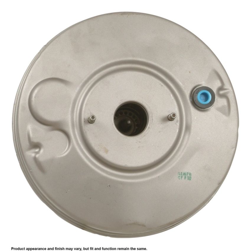 CARDONE Reman 53-8386 Remanufactured Vacuum Power Brake Booster