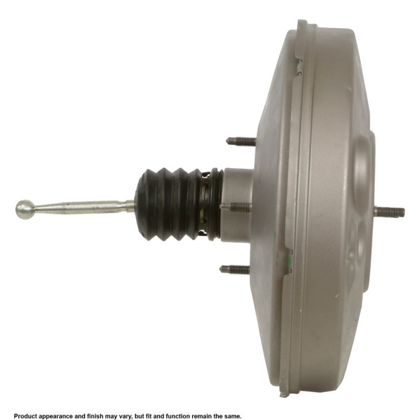 CARDONE Reman 53-8386 Remanufactured Vacuum Power Brake Booster