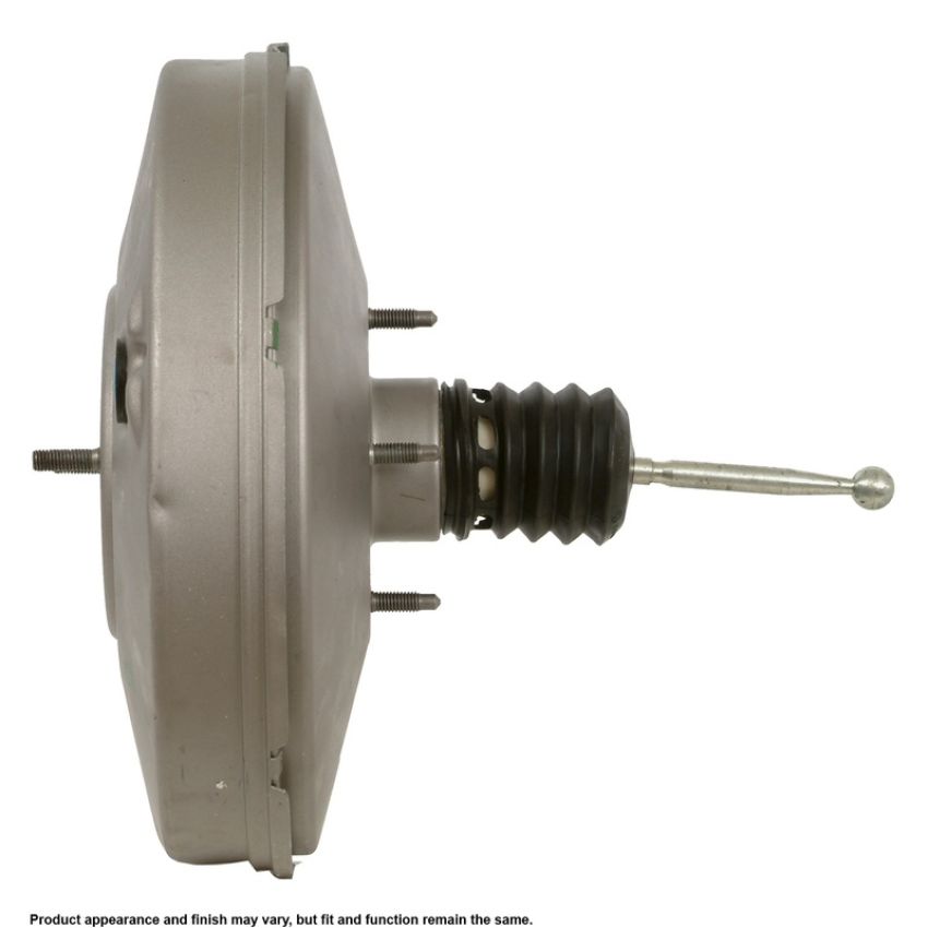 CARDONE Reman 53-8386 Remanufactured Vacuum Power Brake Booster