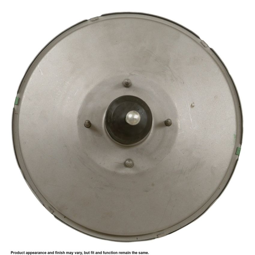 CARDONE Reman 53-8386 Remanufactured Vacuum Power Brake Booster