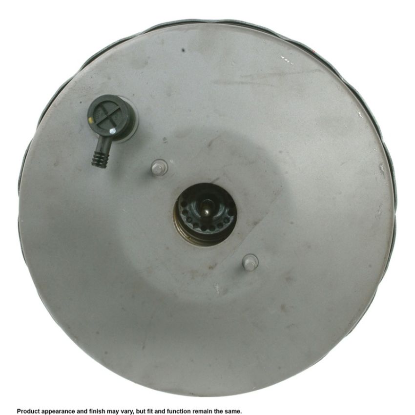 CARDONE Reman 53-8387 Remanufactured Vacuum Power Brake Booster