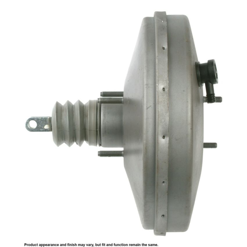 CARDONE Reman 53-8387 Remanufactured Vacuum Power Brake Booster