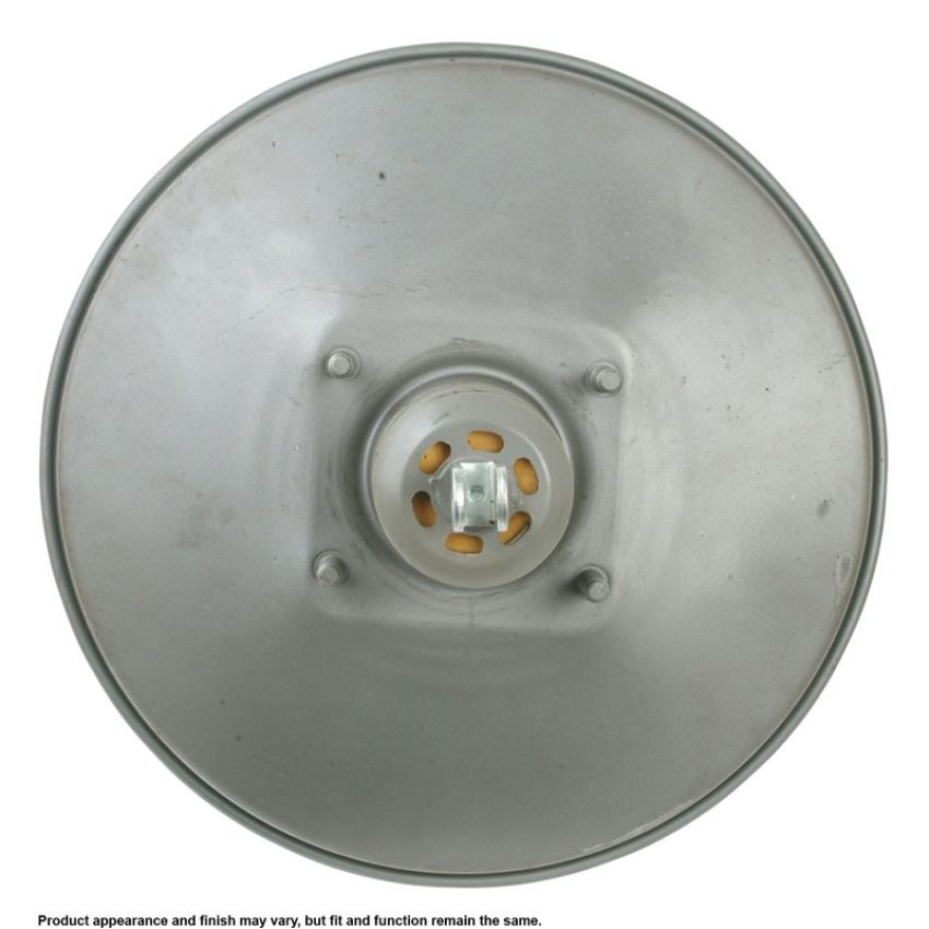 CARDONE Reman 53-8387 Remanufactured Vacuum Power Brake Booster