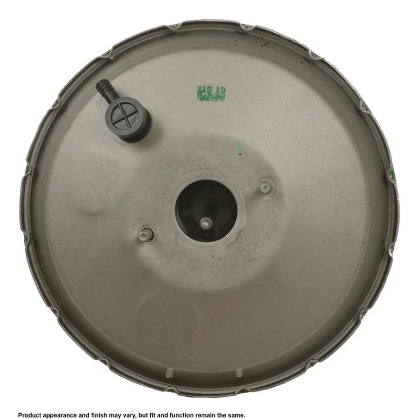 CARDONE Reman 53-8390 Remanufactured Vacuum Power Brake Booster