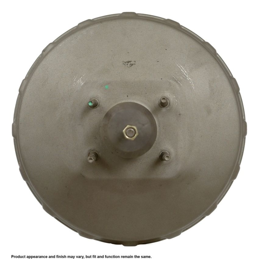 CARDONE Reman 53-8390 Remanufactured Vacuum Power Brake Booster