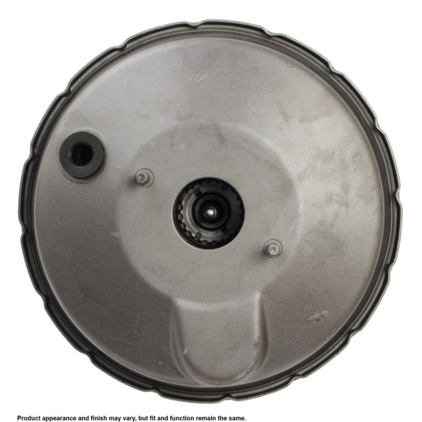 CARDONE Reman 53-8395 Remanufactured Vacuum Power Brake Booster