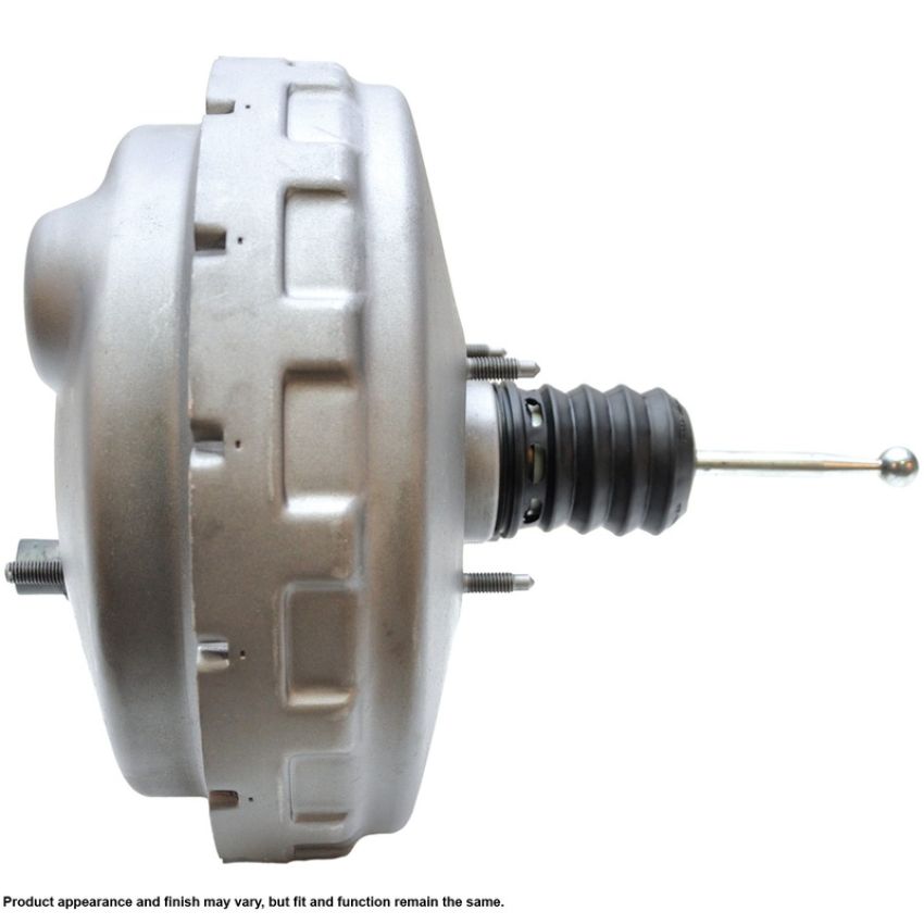 CARDONE Reman 53-8412 Remanufactured Vacuum Power Brake Booster