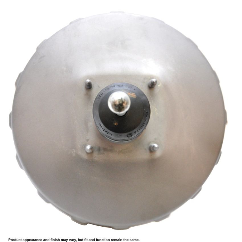 CARDONE Reman 53-8412 Remanufactured Vacuum Power Brake Booster