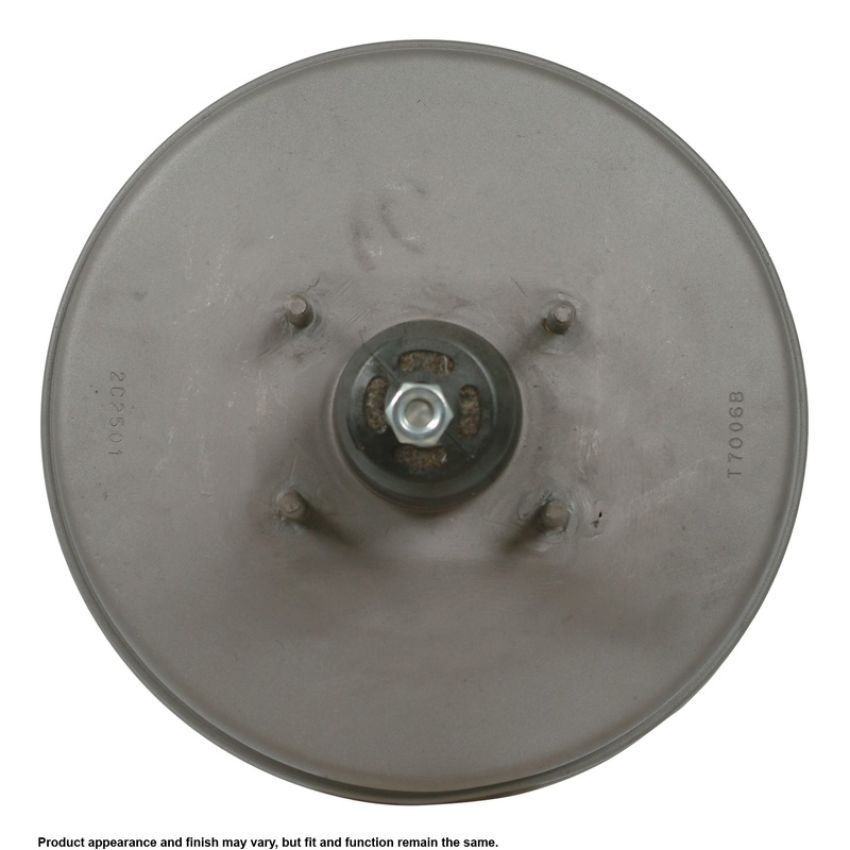 CARDONE Reman 53-8425 Remanufactured Vacuum Power Brake Booster