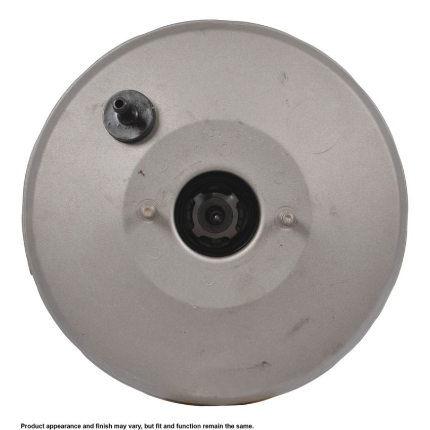 CARDONE Reman 53-8449 Remanufactured Vacuum Power Brake Booster
