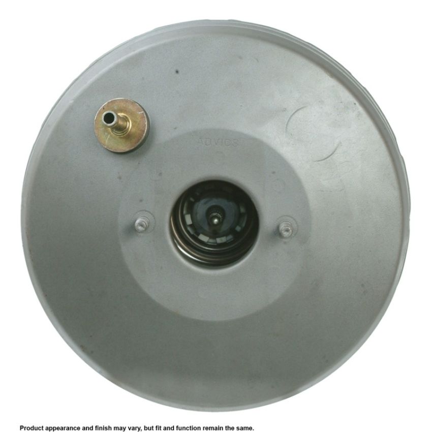 CARDONE Reman 53-8450 Remanufactured Vacuum Power Brake Booster