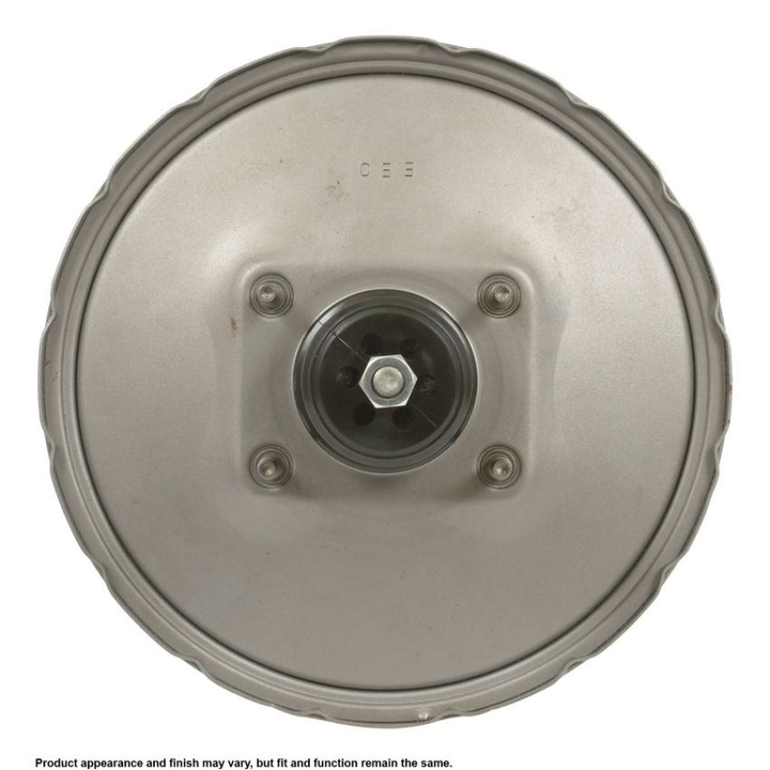 CARDONE Reman 53-8461 Remanufactured Vacuum Power Brake Booster