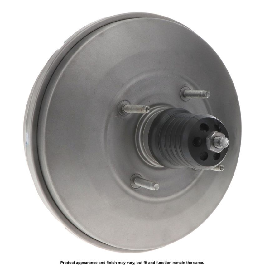 CARDONE Reman 53-8465 Remanufactured Vacuum Power Brake Booster