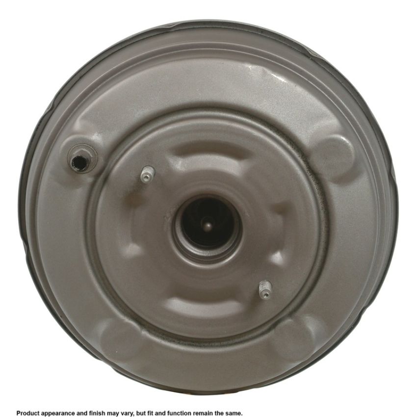 CARDONE Reman 53-8465 Remanufactured Vacuum Power Brake Booster