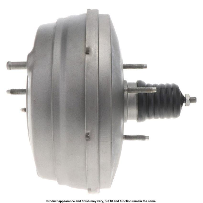 CARDONE Reman 53-8465 Remanufactured Vacuum Power Brake Booster
