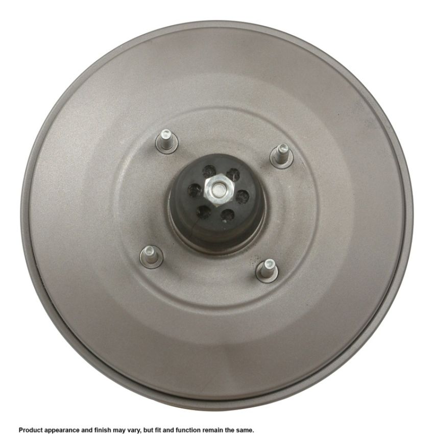 CARDONE Reman 53-8465 Remanufactured Vacuum Power Brake Booster