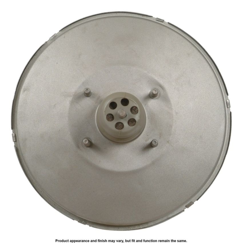 CARDONE Reman 53-8468 Remanufactured Vacuum Power Brake Booster