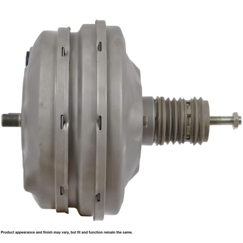 CARDONE Reman 53-8472 Remanufactured Vacuum Power Brake Booster