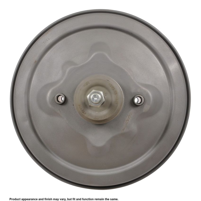 CARDONE Reman 53-8472 Remanufactured Vacuum Power Brake Booster