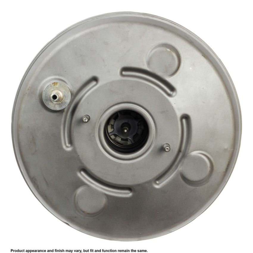 CARDONE Reman 53-8483 Remanufactured Vacuum Power Brake Booster