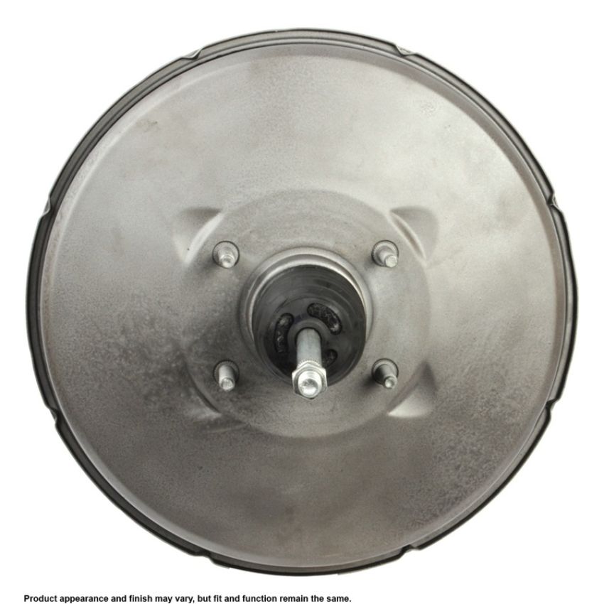 CARDONE Reman 53-8483 Remanufactured Vacuum Power Brake Booster