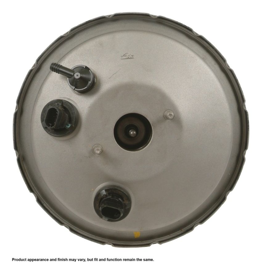 CARDONE Reman 53-8519 Remanufactured Vacuum Power Brake Booster