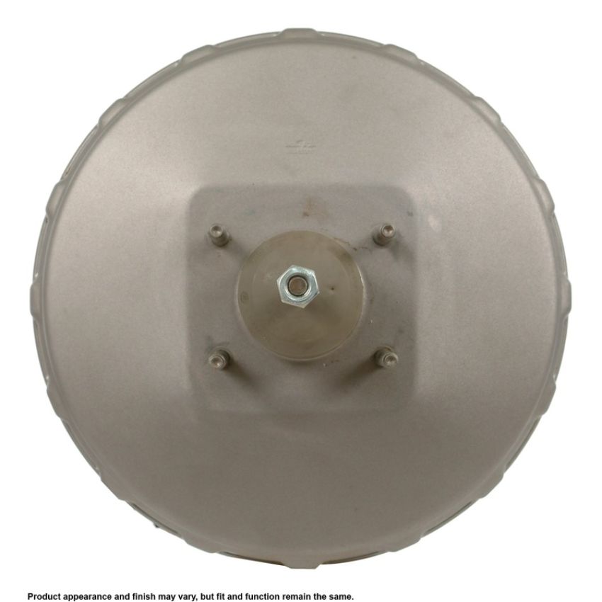 CARDONE Reman 53-8519 Remanufactured Vacuum Power Brake Booster