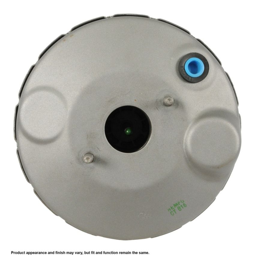 CARDONE Reman 53-8525 Remanufactured Vacuum Power Brake Booster