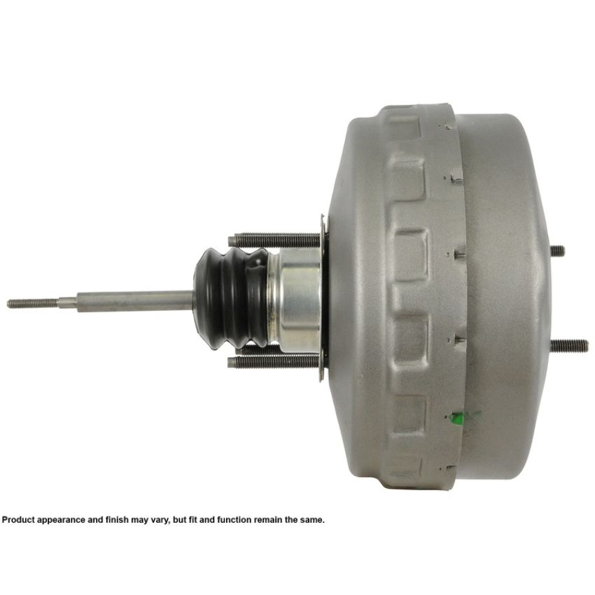 CARDONE Reman 53-8525 Remanufactured Vacuum Power Brake Booster