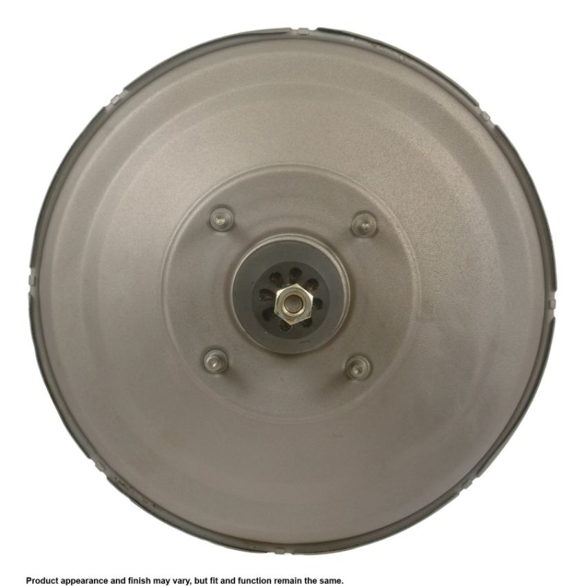 CARDONE Reman 53-8526 Remanufactured Vacuum Power Brake Booster