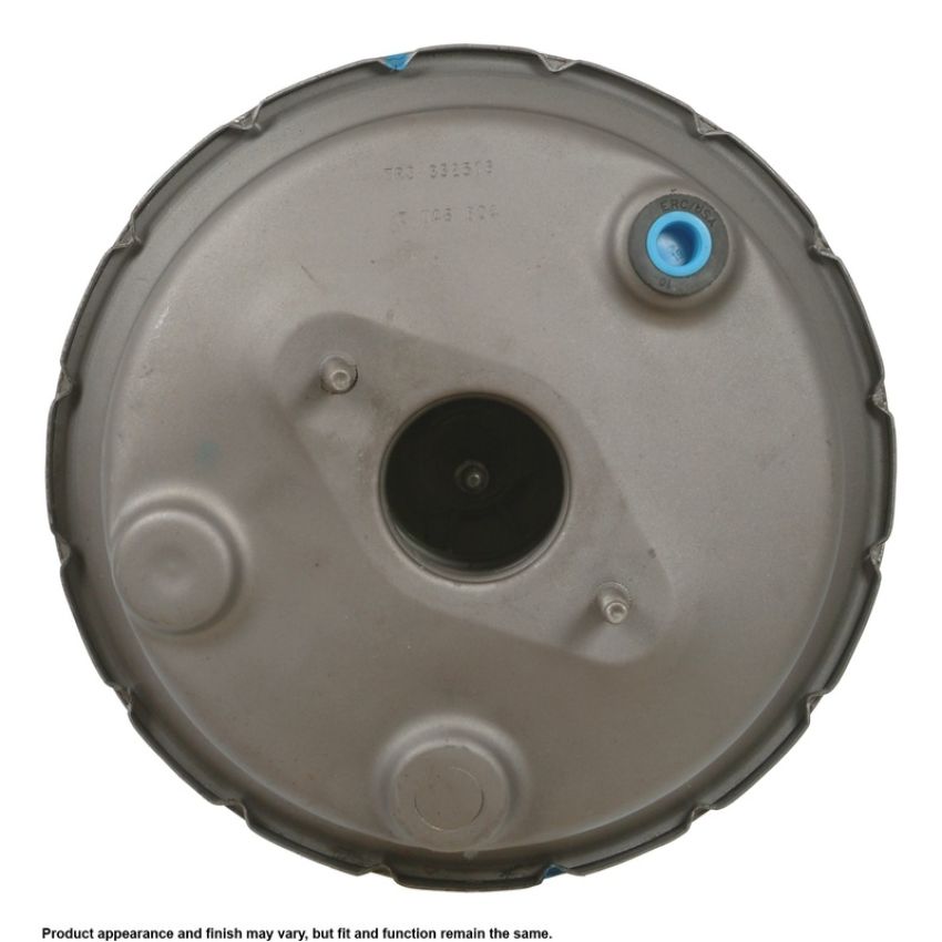 CARDONE Reman 53-8529 Remanufactured Vacuum Power Brake Booster