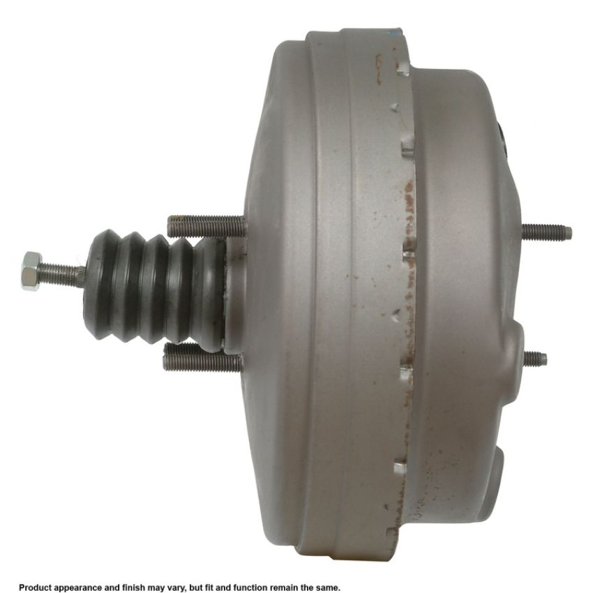 CARDONE Reman 53-8529 Remanufactured Vacuum Power Brake Booster