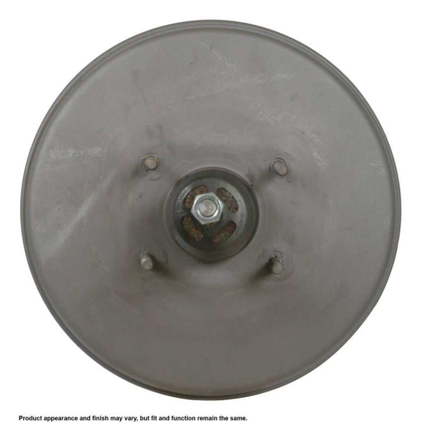 CARDONE Reman 53-8529 Remanufactured Vacuum Power Brake Booster