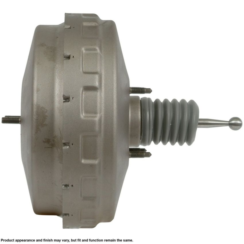 CARDONE Reman 53-8542 Remanufactured Vacuum Power Brake Booster