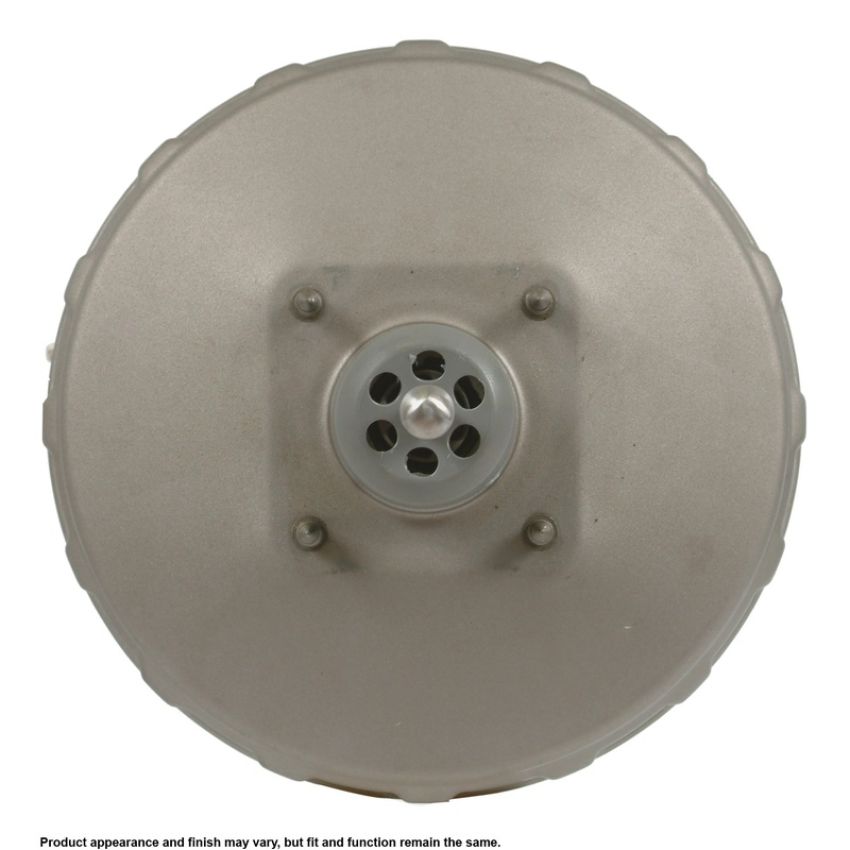 CARDONE Reman 53-8542 Remanufactured Vacuum Power Brake Booster