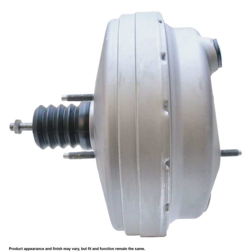 CARDONE Reman 53-8603 Remanufactured Vacuum Power Brake Booster