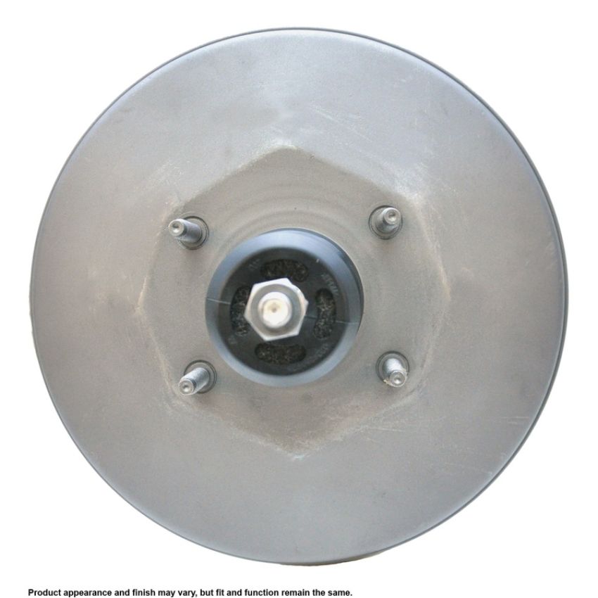 CARDONE Reman 53-8603 Remanufactured Vacuum Power Brake Booster