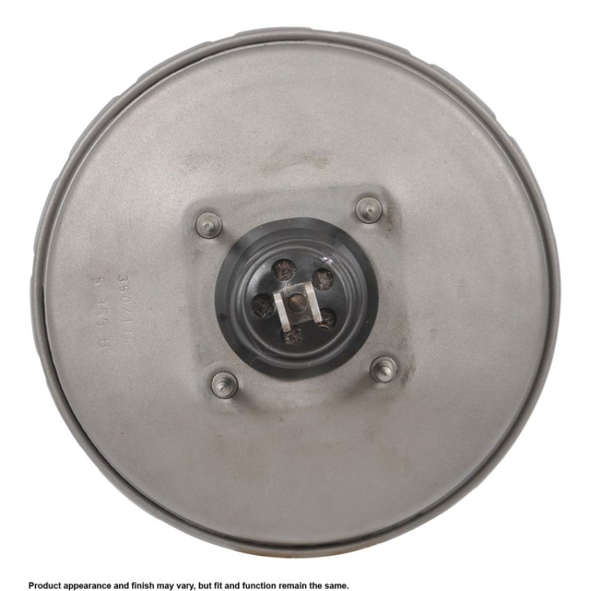 CARDONE Reman 53-8610 Remanufactured Vacuum Power Brake Booster