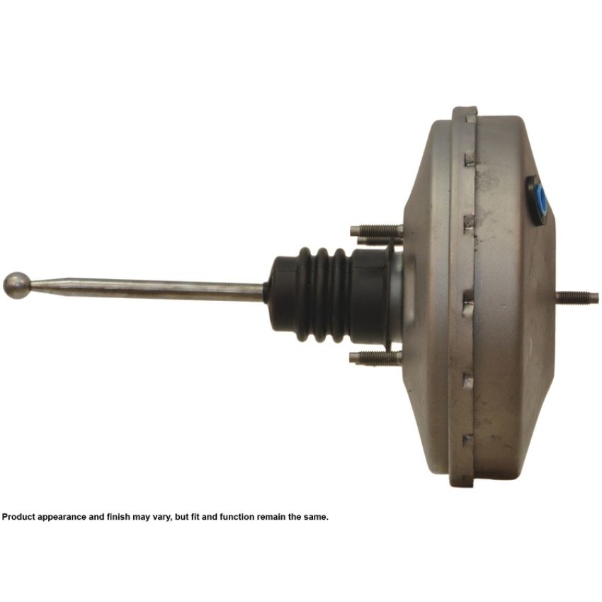CARDONE Reman 53-8633 Remanufactured Vacuum Power Brake Booster