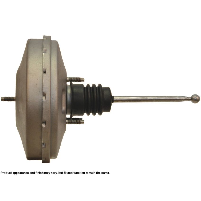 CARDONE Reman 53-8633 Remanufactured Vacuum Power Brake Booster