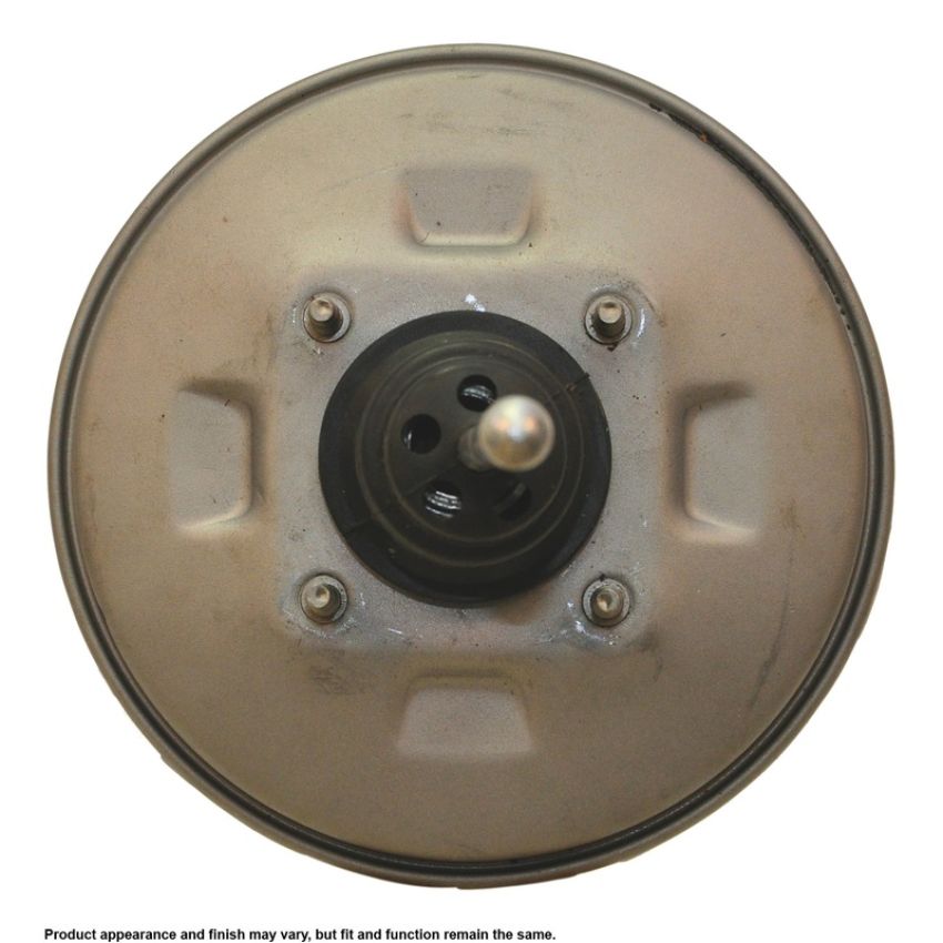 CARDONE Reman 53-8633 Remanufactured Vacuum Power Brake Booster