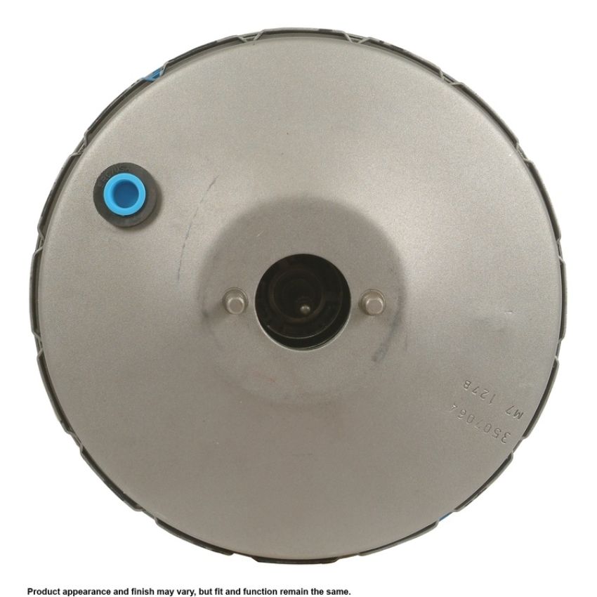 CARDONE Reman 53-8634 Remanufactured Vacuum Power Brake Booster